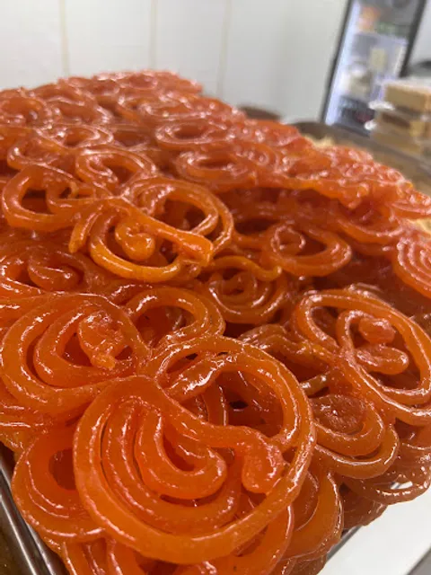 Mahi Sweets & Bakers