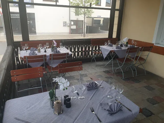 Pasta e Vino Altötting