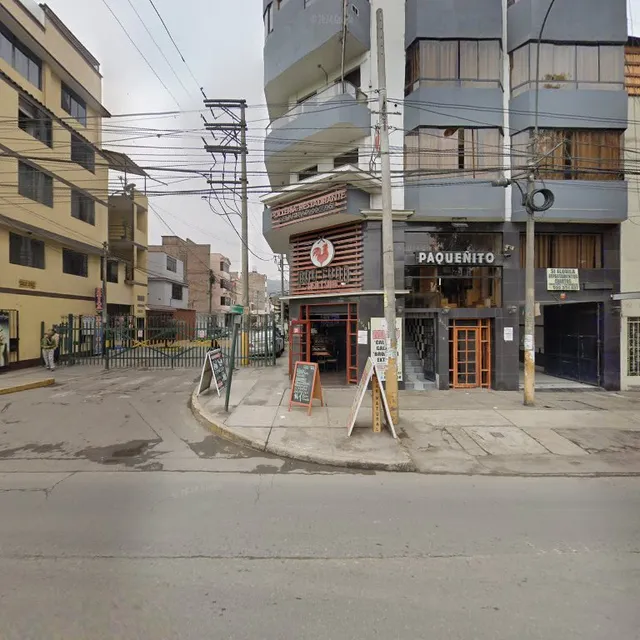 HOTEL PAQUEÑITO MAYORAZGO