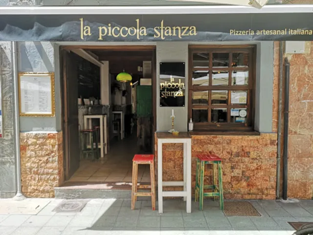 La Piccola Stanza