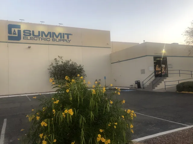 Summit Electric Supply