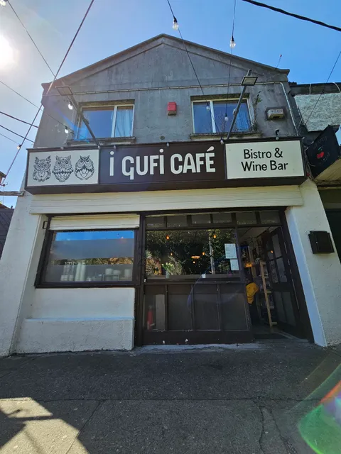 I GUFI CAFE