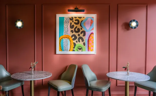 The Terrace Kitchen & Social House