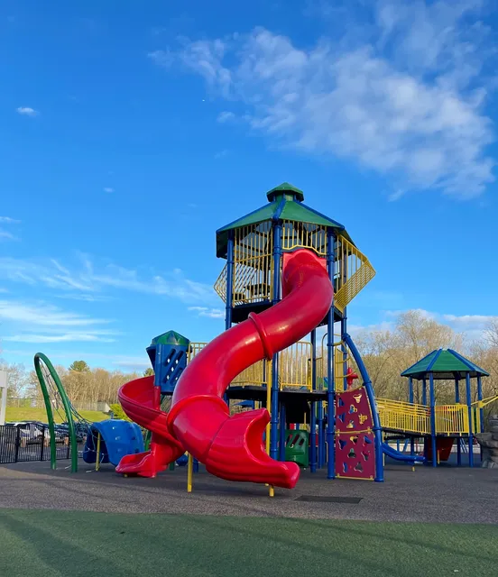 Cross Farms Recreation Complex