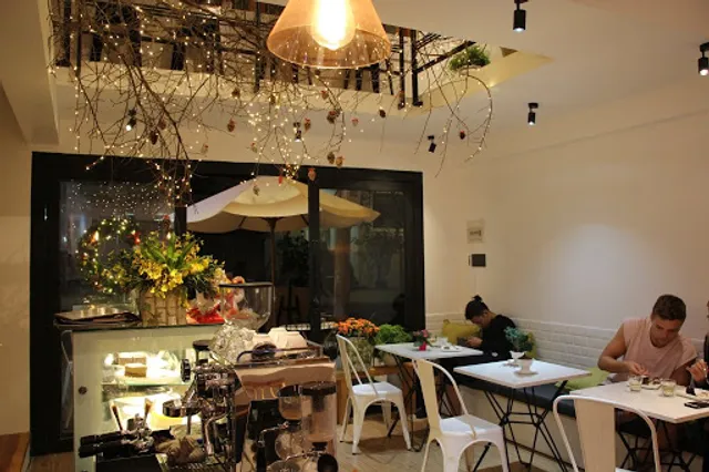 Trang's Cookery Restaurant