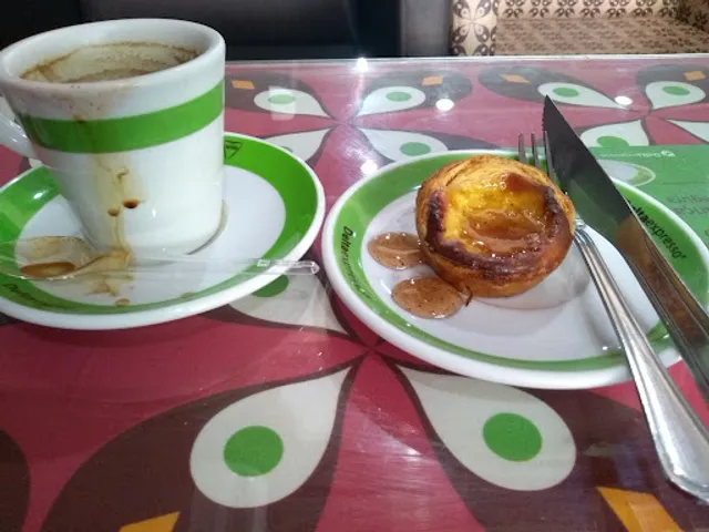 Deltaexpresso - Memorial São José