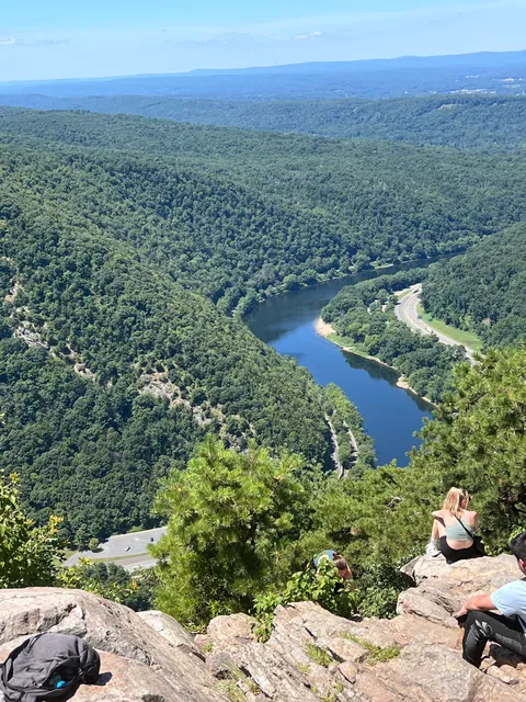 Blue Blaze Trail (Blue Dot)