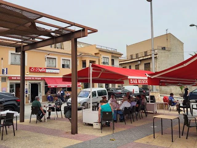 Restaurante El Peque