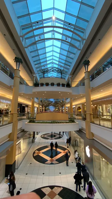 Troy Commons Shopping Center