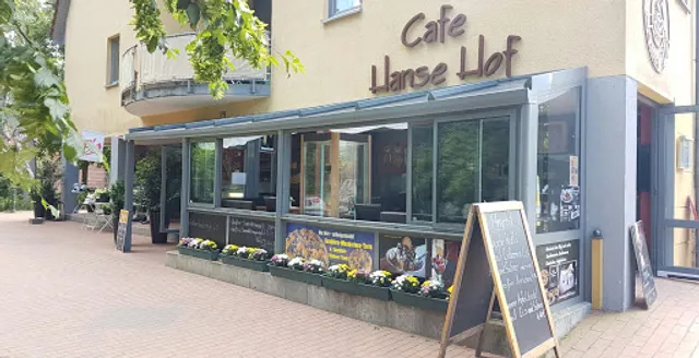 Café Hanse Hof