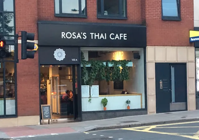 Rosa's Thai West Hampstead