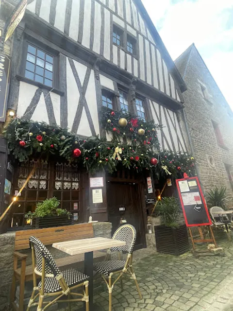 CREPERIE DE LA ROCHE