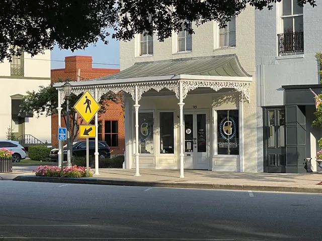 Johnston Jewelers Inc