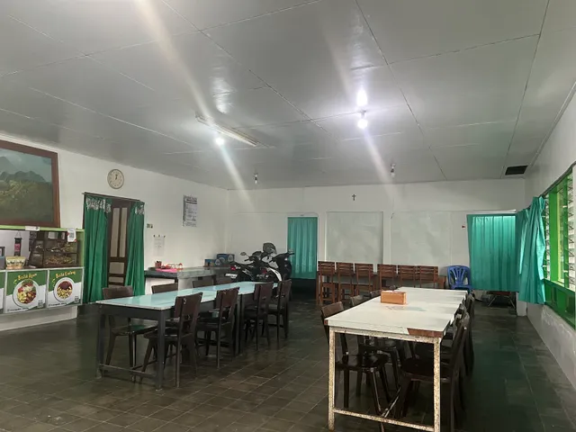 Rumah Makan Warung Podjok