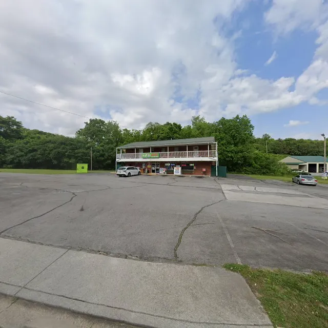 Tj North Liberty Market