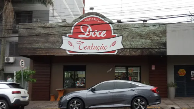 Bakery Sweet Temptation