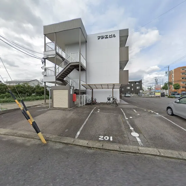 〒444-2135 Aichi, Okazaki, Daimon, 2-chōme−６−1 フジエビル