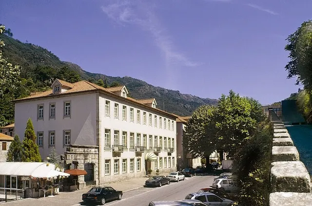 Hotel das Termas - Gerês