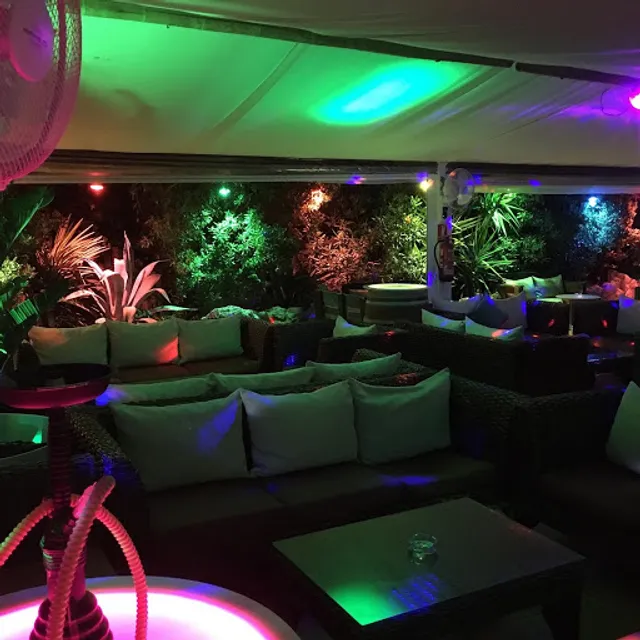 Restaurant Maui Beach Club