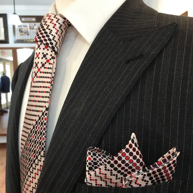 Montella Custom Tailor