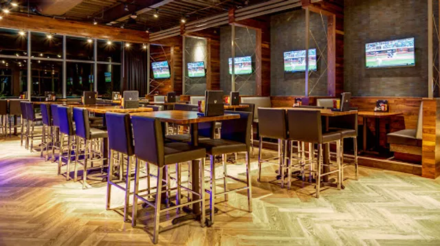 Topgolf Atlanta Midtown