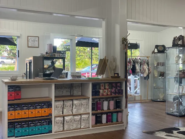 Mack and Lulu Speciality Coffee House