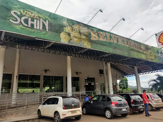 Belvedere Lanchonete e Restaurante