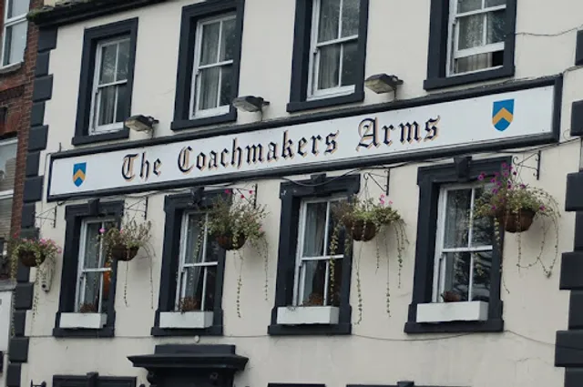 The Coachmakers Arms