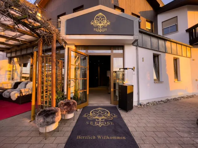 Hotel Seerose
