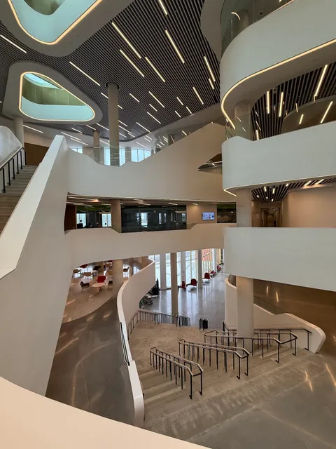 York University Markham Campus