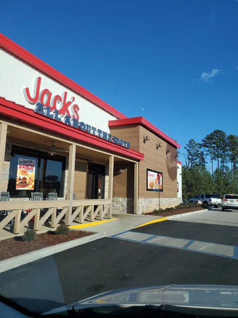 Jack's Family Restaurant