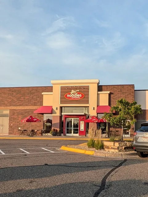 Noodles and Company