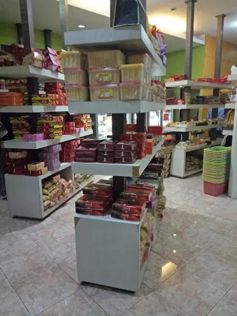 Nani Cake and Bakery