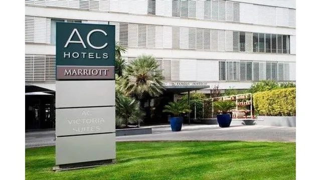 AC Hotel Victoria Suites