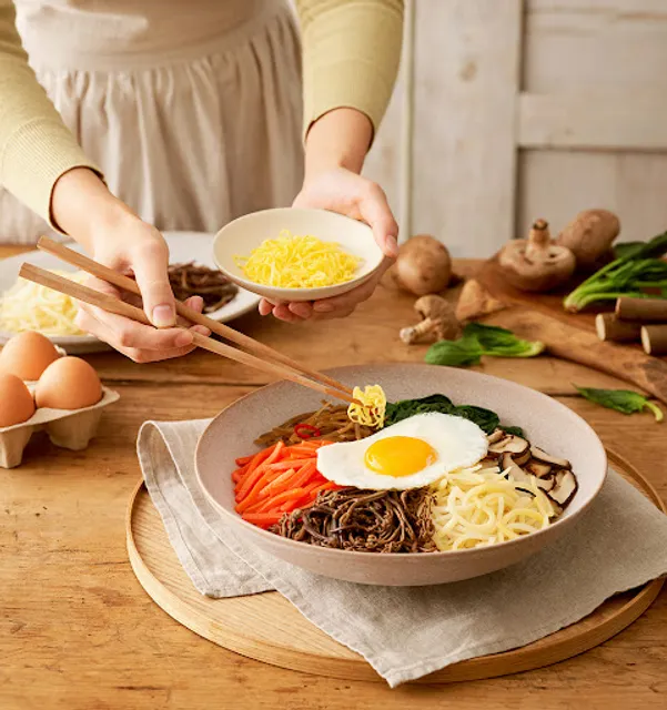 본죽 & 비빔밥 Cafe 해운대 마린시티점