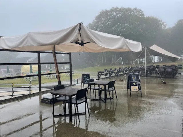 Cafe&Restaurant Skyark