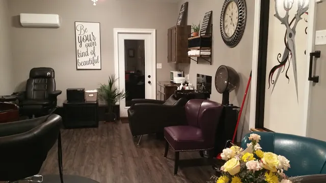 Jacalynn's Hair Studio
