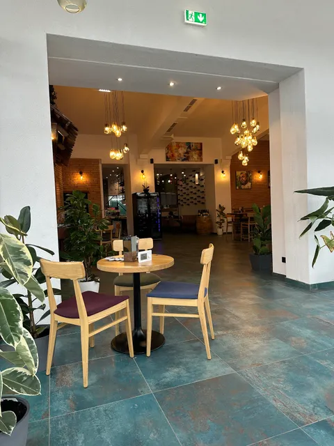 Terra Mia Ristorante