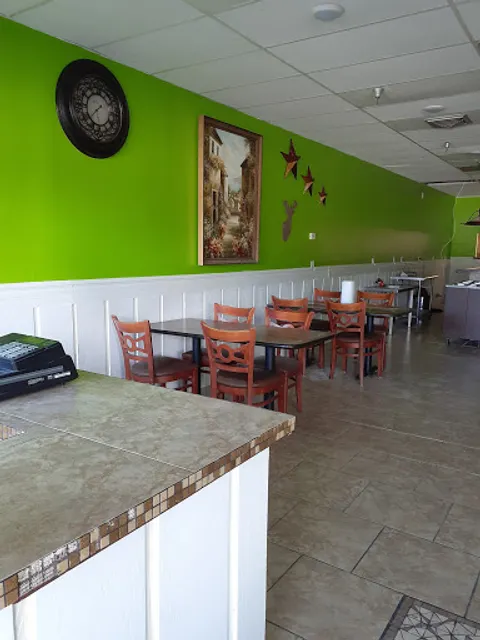 COSTILLA GRILL MEXICAN RESTAURANT