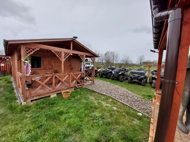 Agro-Relax Mielno Pyrzyckie