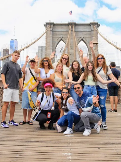 Rickis Walking Tours & Photography