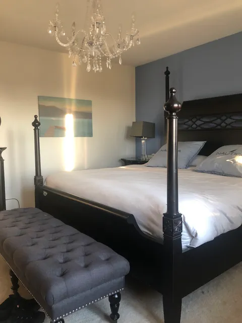 Lulu's Bed & Breakfast