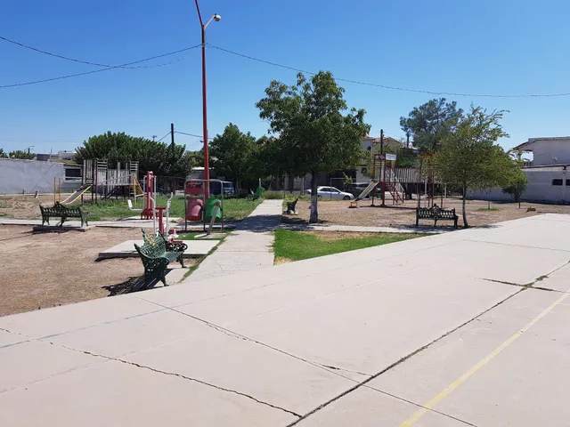 Rancho Agua Caliente Park