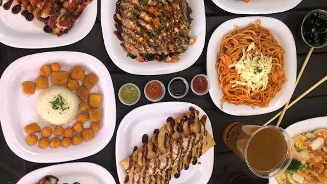 Sticks Enrique Díaz de León