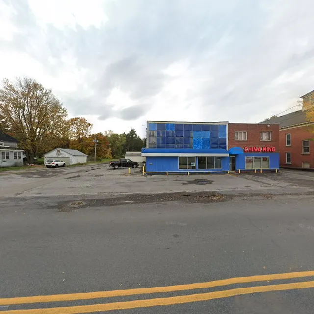 China King Chinese Restaurant