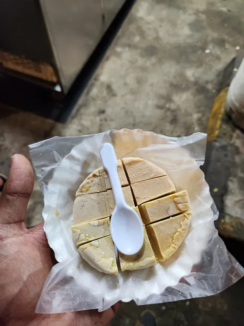 Gupta Dolly Ice Cream