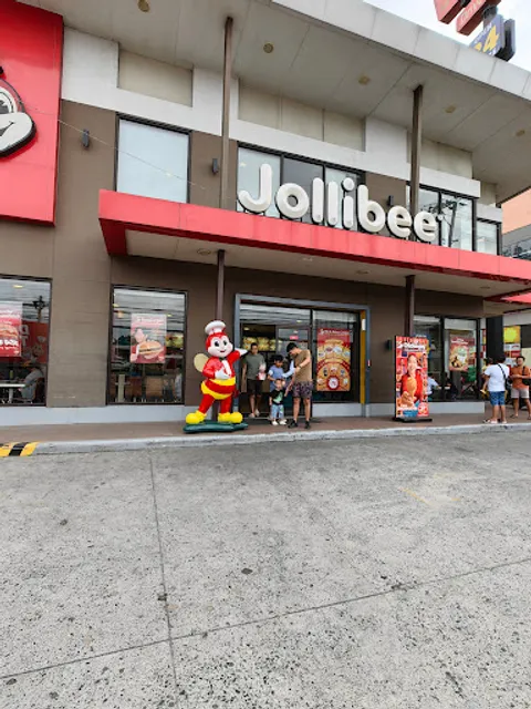Jollibee - Mambugan