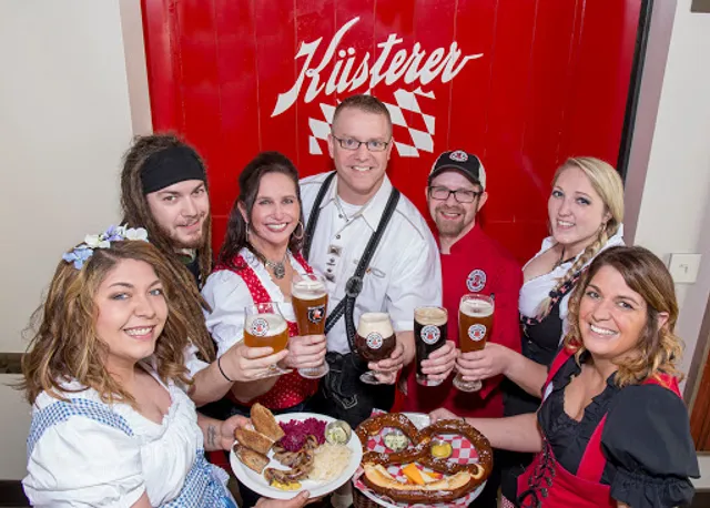 Cedar Springs Brewing Company