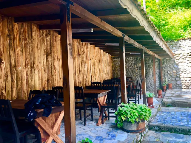 Хотел Попина лъка