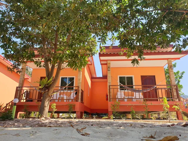 Toongyoong Longbeach Resort SHA Plus